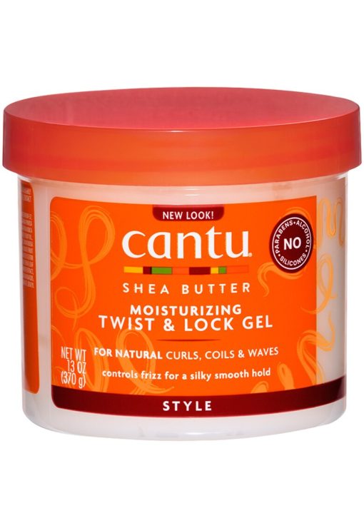 Gel pentru hidratare si fixare Twist & Lock - 370g-FEMEI/INGRIJIRE COSMETICA/Produse cosmetice-INGRIJIRE COSMETICA/Produse cosmetice