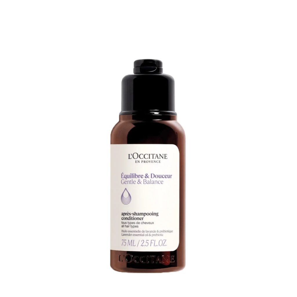 Gentle & balance conditioner 75 ml-Ingrijirea pielii-