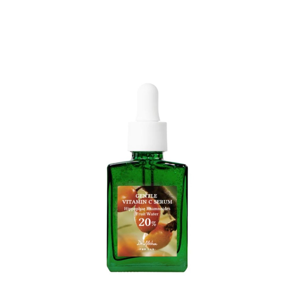 Gentle vitamin c serum 30 ml-Ingrijirea pielii-