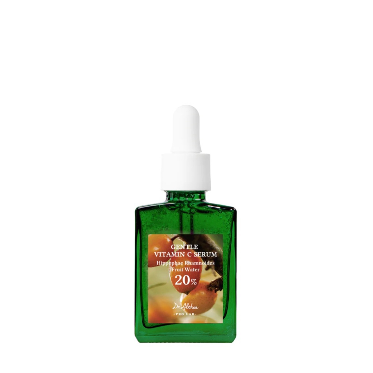 Gentle vitamin c serum 30 ml-Ingrijirea pielii-