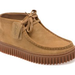 Ghete CLARKS bej