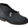 Ghete CLARKS bleumarin
