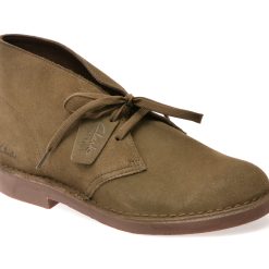 Ghete CLARKS kaki