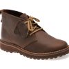 Ghete CLARKS maro
