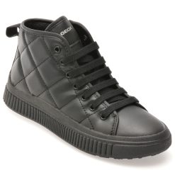 Ghete GEOX negre