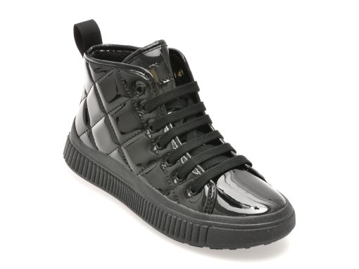 Ghete GEOX negre