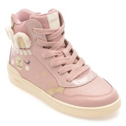 Ghete GEOX roz