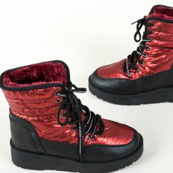 Ghete Little Grena 4