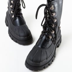 Ghete dama Anotimp Negre 2