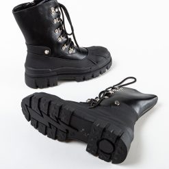 Ghete dama Anotimp Negre 3