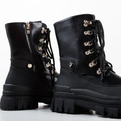 Ghete dama Anotimp Negre 4