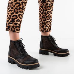 Ghete dama Dafase Negre 2