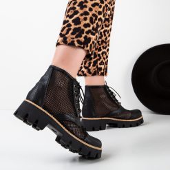 Ghete dama Dafase Negre 3