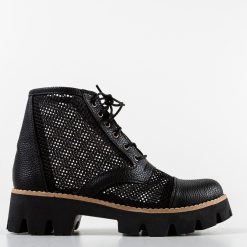 Ghete dama Dafase Negre 4