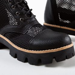 Ghete dama Dafase Negre 5