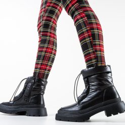 Ghete dama Idranta Negre 2