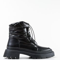 Ghete dama Idranta Negre 3