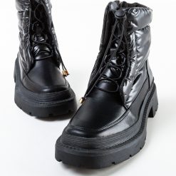 Ghete dama Idranta Negre 4