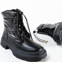 Ghete dama Idranta Negre 5