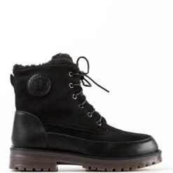 Ghete dama Kirkland Negre 4