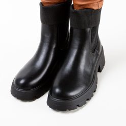 Ghete dama Lako Negre 2