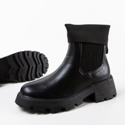 Ghete dama Lako Negre 4