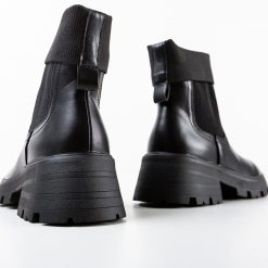 Ghete dama Lako Negre 5