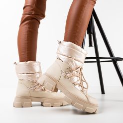 Ghete dama Mofy Bej 2