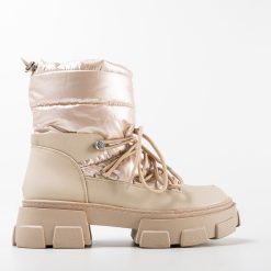 Ghete dama Mofy Bej 4