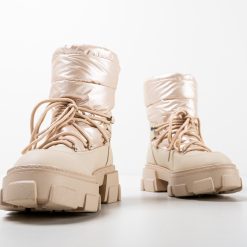 Ghete dama Mofy Bej 5