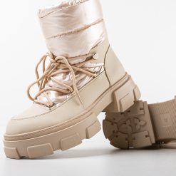 Ghete dama Mofy Bej 6