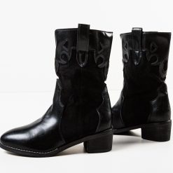 Ghete dama Povin Negre 5