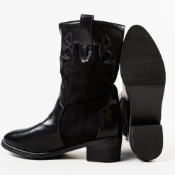 Ghete dama Povin Negre 6