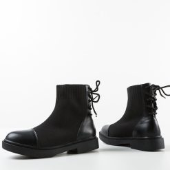 Ghete dama Vhagar Negre 2 6