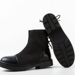 Ghete dama Vhagar Negre 2 7