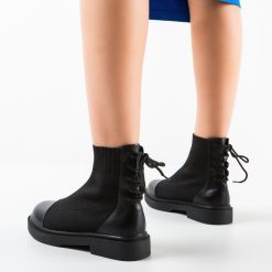 Ghete dama Vhagar Negre 2 8