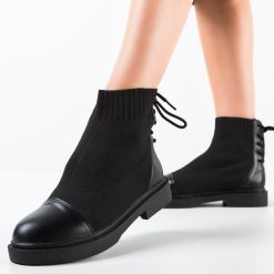 Ghete dama Vhagar Negre 3