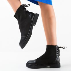 Ghete dama Vhagar Negre 4