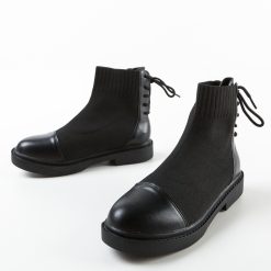 Ghete dama Vhagar Negre 6