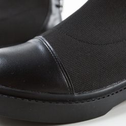 Ghete dama Vhagar Negre 7