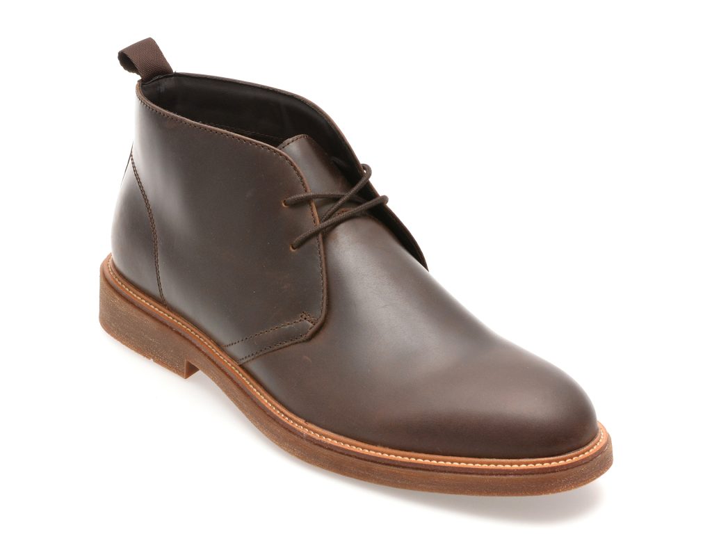 Ghete elegante ALDO maro