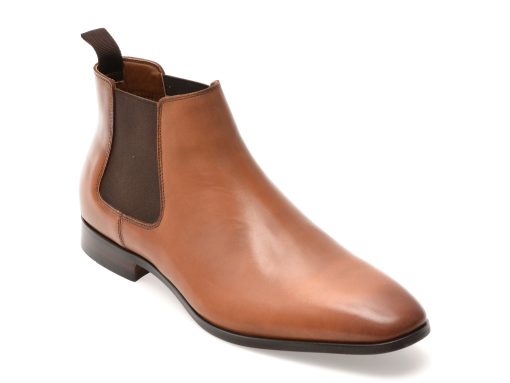 Ghete elegante ALDO maro