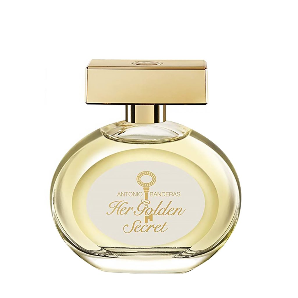Golden secret 80 ml-Parfumuri-