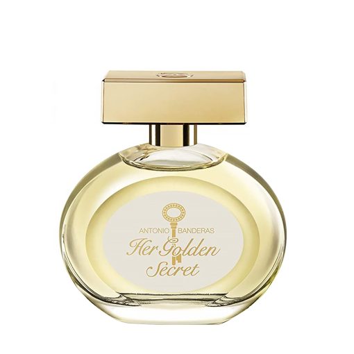 Golden secret  80 ml-Parfumuri-