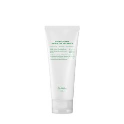 Green relief amino gel cleanser 100 ml-Ingrijirea pielii-