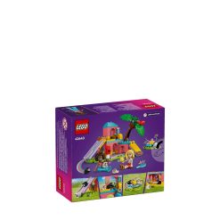 Guinea pig playground 42640 2