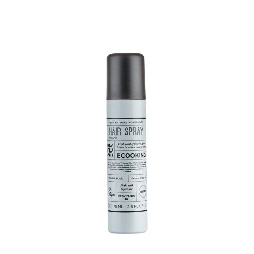 Hair spray 75 ml-Ingrijirea pielii-