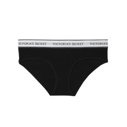 Hipster underwear with logo combined with cotton m M-Imbracaminte-