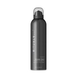 Homme shower foam 200 ml-Ingrijirea pielii-
