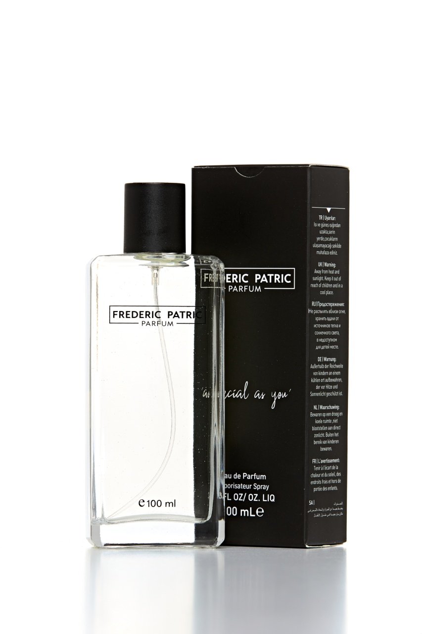 INVICTUS ELIXIR by Patric (P-6) apa de parfum 100ml